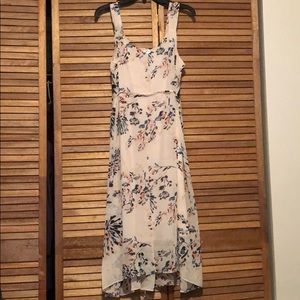 Motherhood Maternity Dress